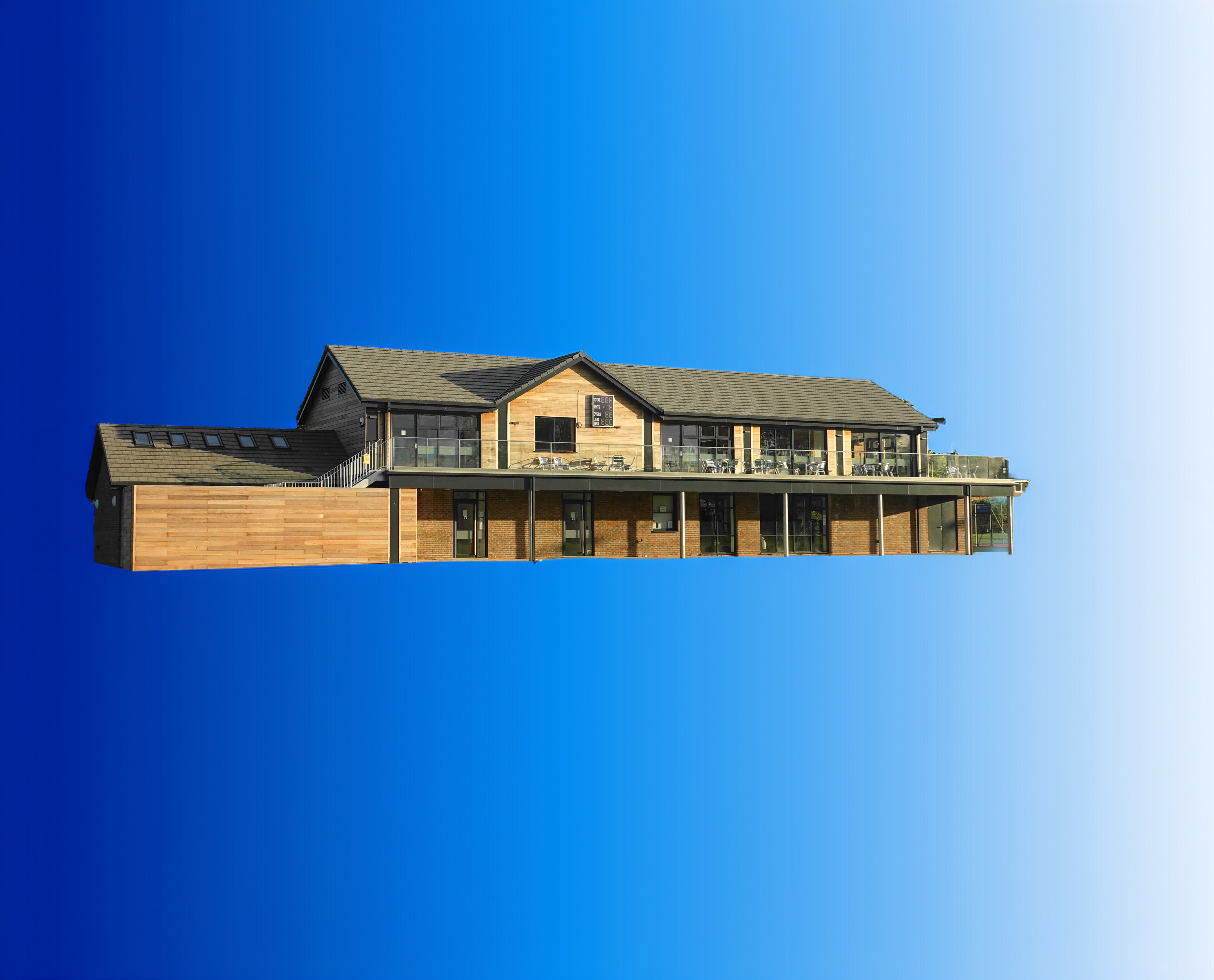 Edlesborough Pavilion